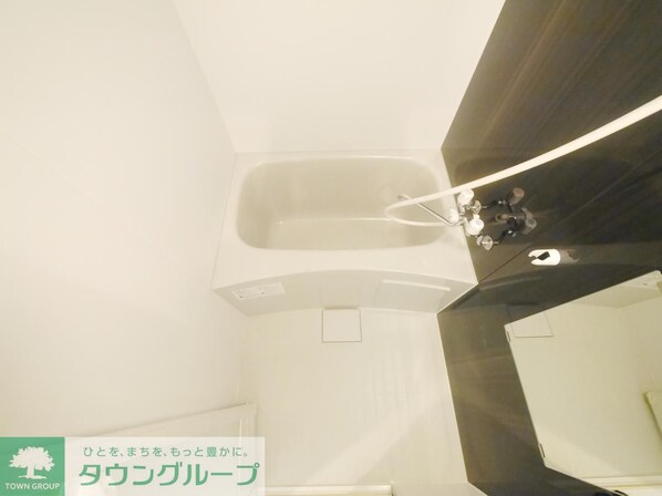 ユナイト宮崎台ラティーナの物件内観写真